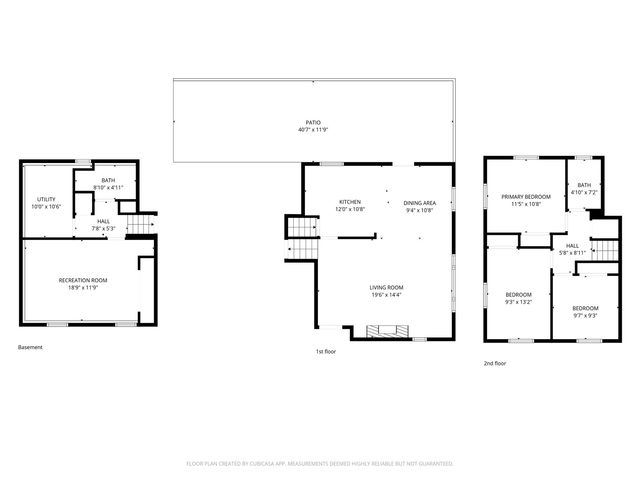 4006 Liberty Boulevard, Westmont, IL 60559