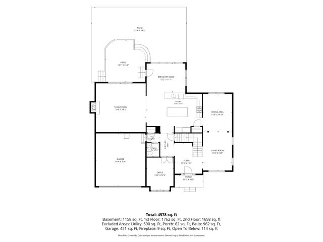 42222 CAMERON PARISH DR, Ashburn, VA 20148