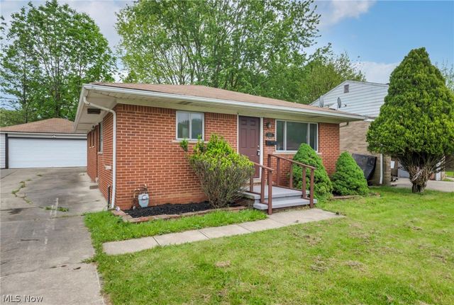 5597 Kenton Avenue, Maple Heights, OH 44137