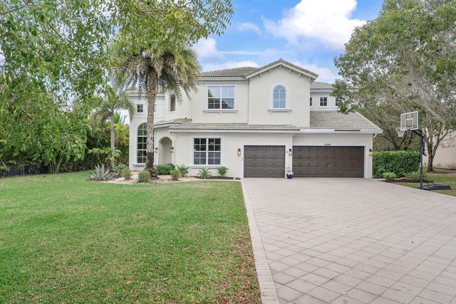 6104 Walnut Hill Drive, Lake Worth, FL 33467