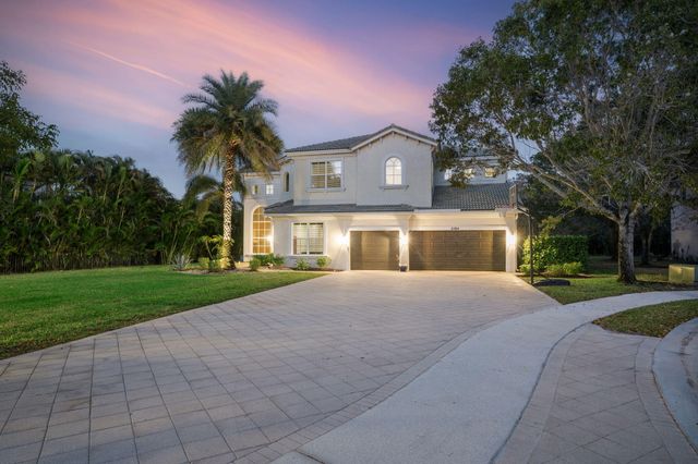 6104 Walnut Hill Drive, Lake Worth, FL 33467