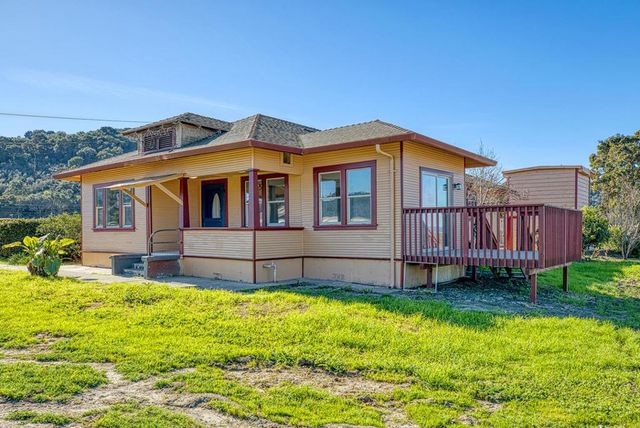 120 San Miguel Canyon Road, Royal Oaks, CA 95076