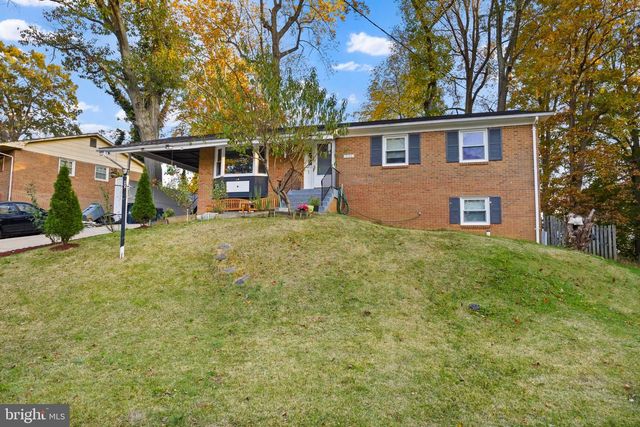 2703 SHAWN CT, Fort Washington, MD 20744
