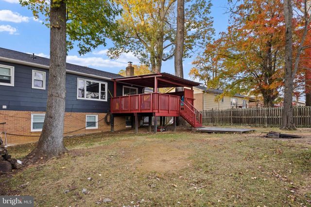 2703 SHAWN CT, Fort Washington, MD 20744