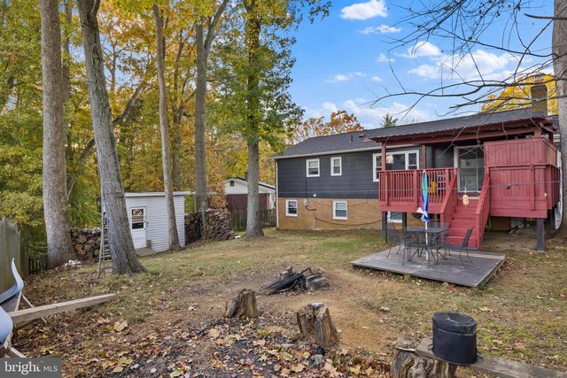 2703 SHAWN CT, Fort Washington, MD 20744