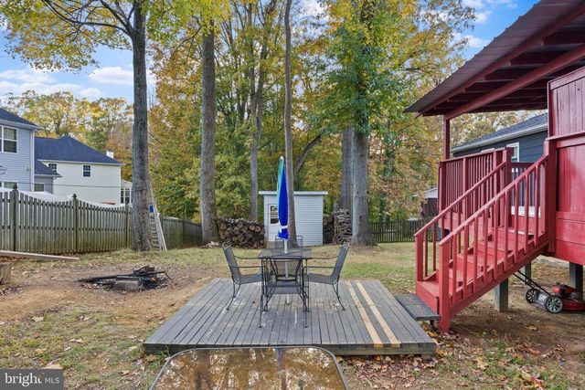 2703 SHAWN CT, Fort Washington, MD 20744