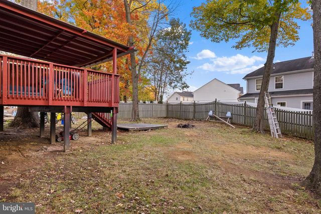 2703 SHAWN CT, Fort Washington, MD 20744