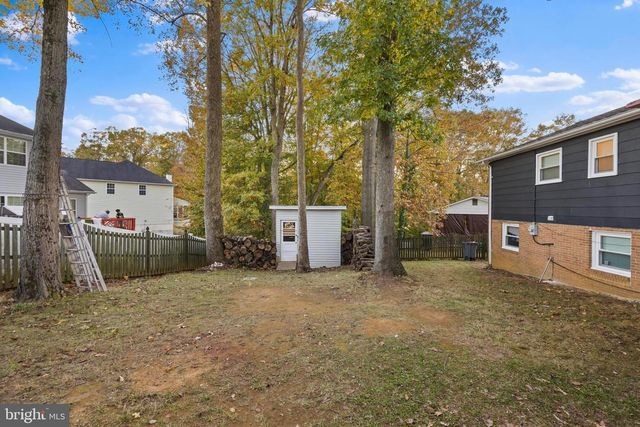 2703 SHAWN CT, Fort Washington, MD 20744