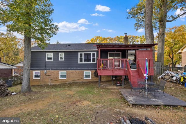 2703 SHAWN CT, Fort Washington, MD 20744