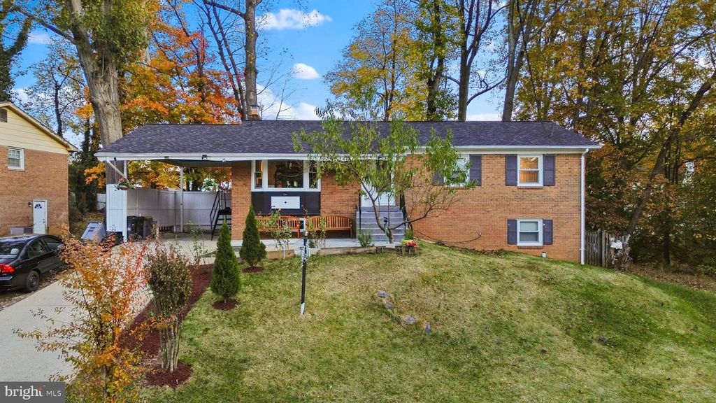 2703 SHAWN CT, Fort Washington, MD 20744