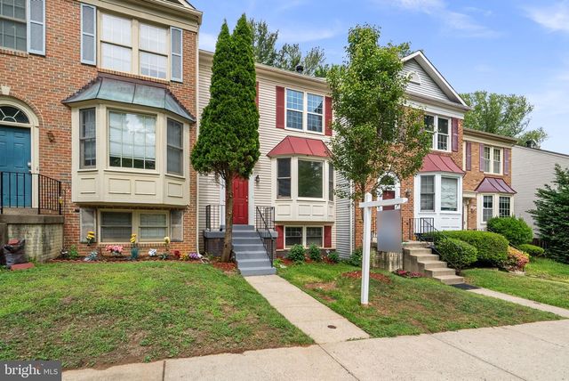 20323 CEDARHURST WAY, Germantown, MD 20876