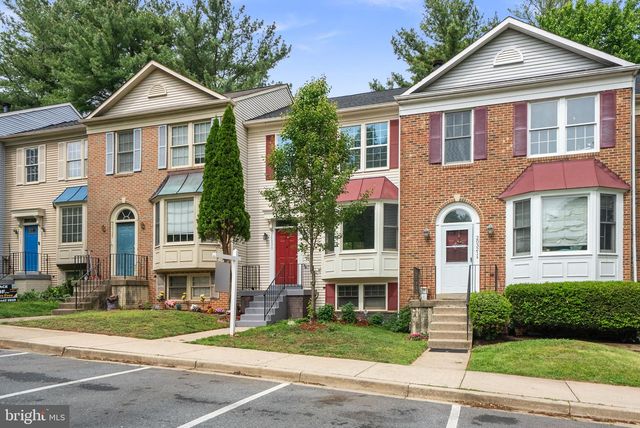 20323 CEDARHURST WAY, Germantown, MD 20876