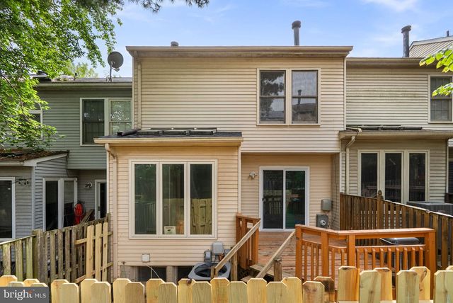 20323 CEDARHURST WAY, Germantown, MD 20876