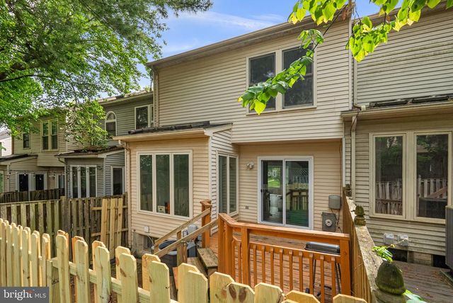 20323 CEDARHURST WAY, Germantown, MD 20876
