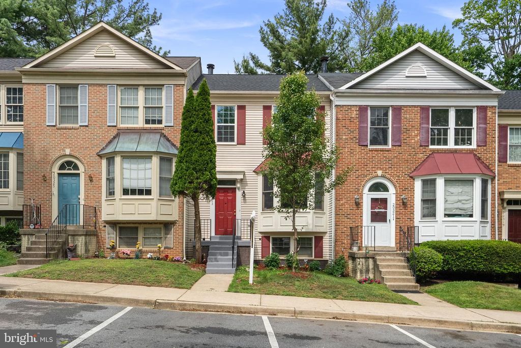 20323 CEDARHURST WAY, Germantown, MD 20876