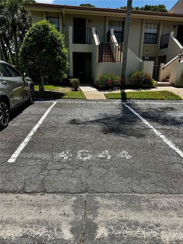 4644 WEYBRIDGE 10, Sarasota, FL 34235