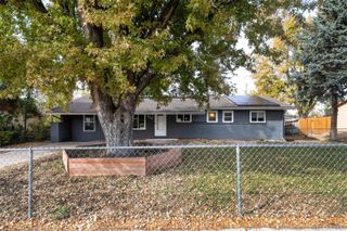110 Dartmouth Street, Colorado Springs, CO 80911