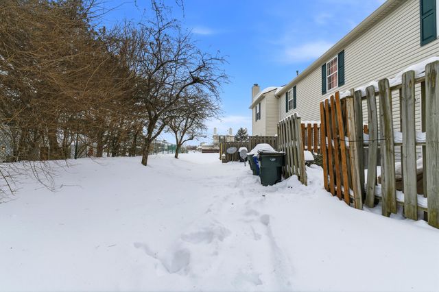 1639 Holland Drive, Hilliard, OH 43026