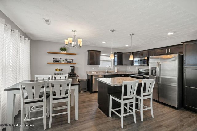 11421 Pebble Trace, Louisville, KY 40229