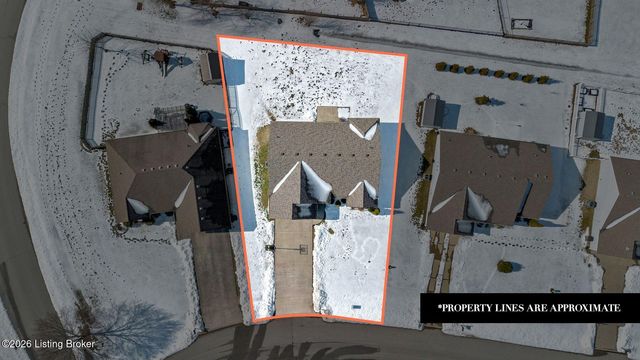 11421 Pebble Trace, Louisville, KY 40229