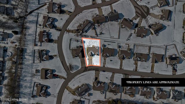 11421 Pebble Trace, Louisville, KY 40229