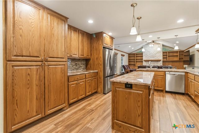 21004 Hickory Bend, Garden Ridge, TX 78266