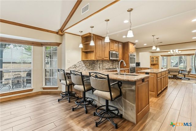 21004 Hickory Bend, Garden Ridge, TX 78266