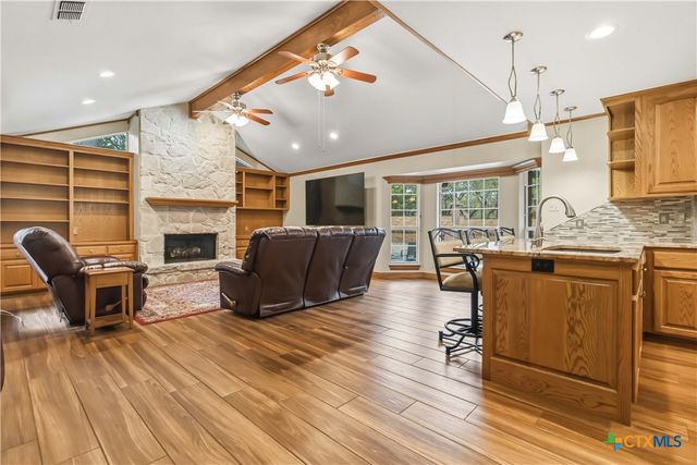 21004 Hickory Bend, Garden Ridge, TX 78266