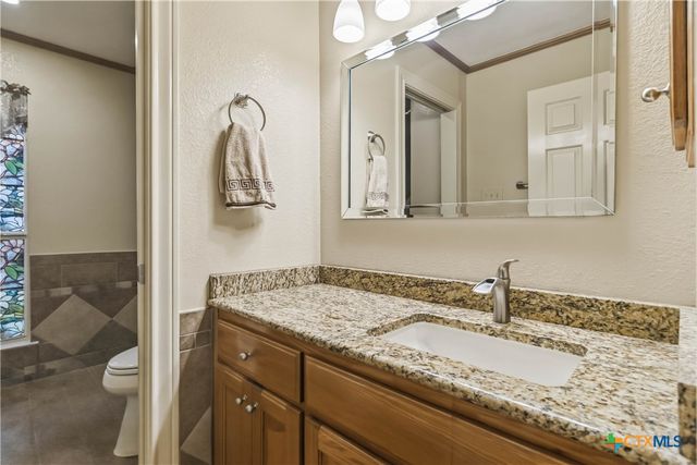 21004 Hickory Bend, Garden Ridge, TX 78266