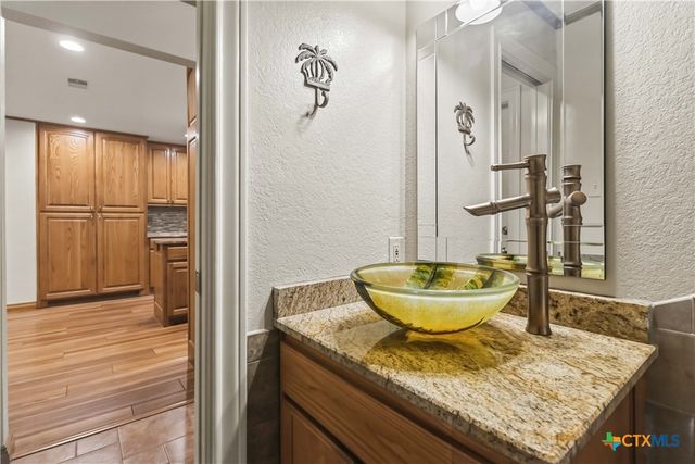 21004 Hickory Bend, Garden Ridge, TX 78266