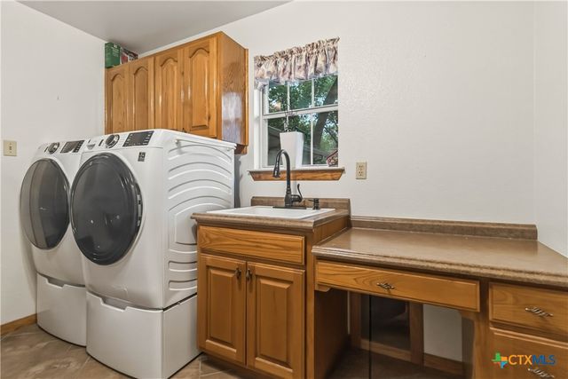 21004 Hickory Bend, Garden Ridge, TX 78266