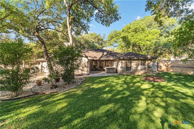 21004 Hickory Bend, Garden Ridge, TX 78266