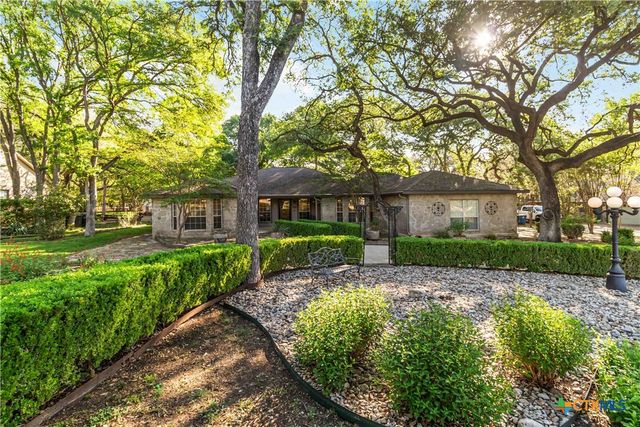 21004 Hickory Bend, Garden Ridge, TX 78266