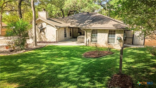21004 Hickory Bend, Garden Ridge, TX 78266