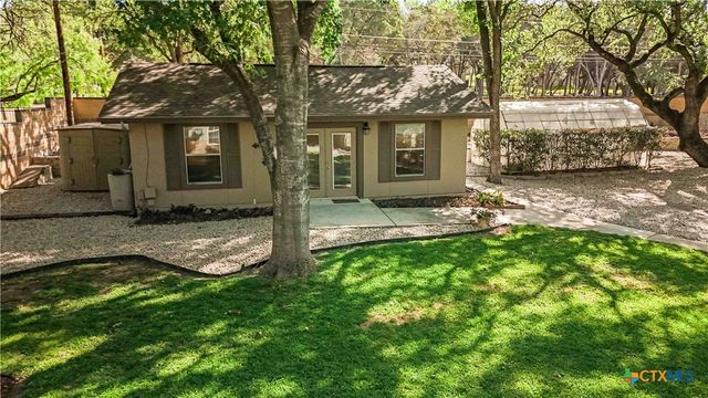 21004 Hickory Bend, Garden Ridge, TX 78266