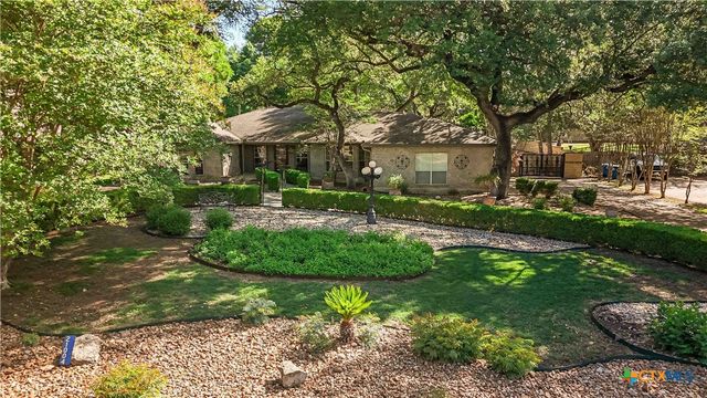 21004 Hickory Bend, Garden Ridge, TX 78266