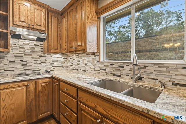 21004 Hickory Bend, Garden Ridge, TX 78266