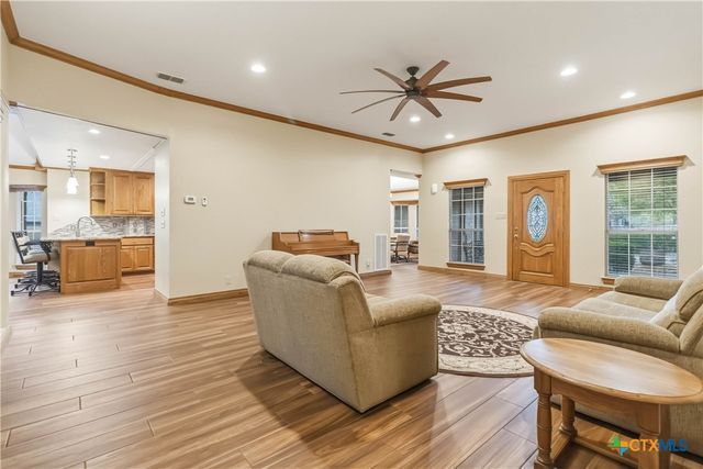 21004 Hickory Bend, Garden Ridge, TX 78266