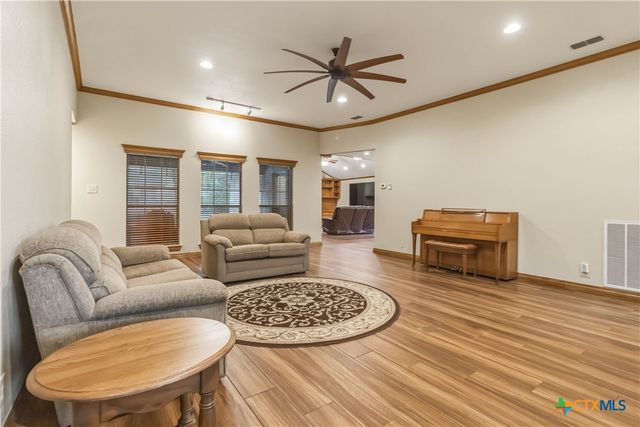 21004 Hickory Bend, Garden Ridge, TX 78266