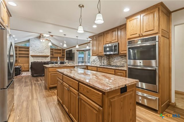 21004 Hickory Bend, Garden Ridge, TX 78266