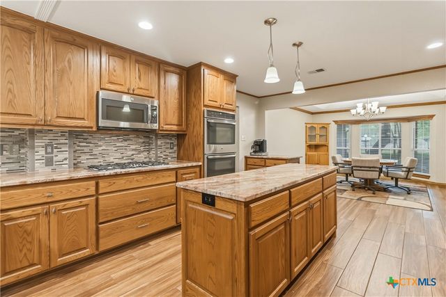 21004 Hickory Bend, Garden Ridge, TX 78266