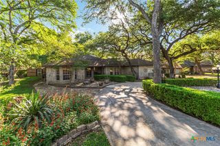 21004 Hickory Bend, Garden Ridge, TX 78266