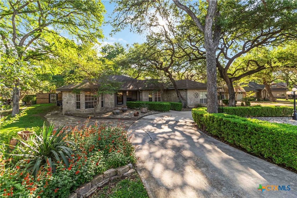 21004 Hickory Bend, Garden Ridge, TX 78266