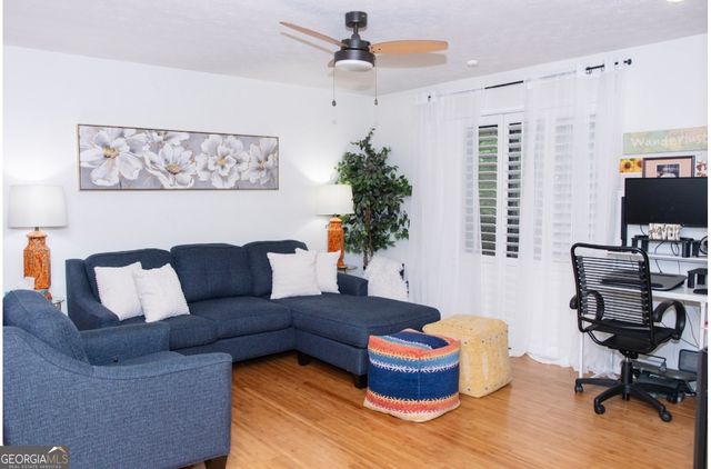 709 Woodcliff Drives, Atlanta, GA 30350