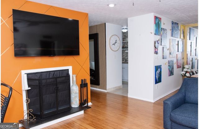 709 Woodcliff Drives, Atlanta, GA 30350