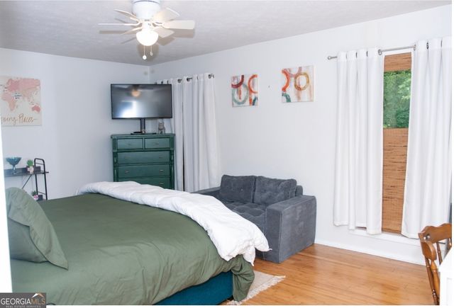 709 Woodcliff Drives, Atlanta, GA 30350