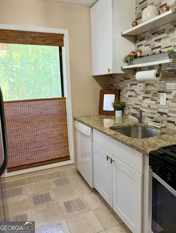 709 Woodcliff Drives, Atlanta, GA 30350