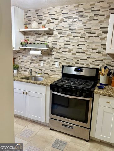 709 Woodcliff Drives, Atlanta, GA 30350