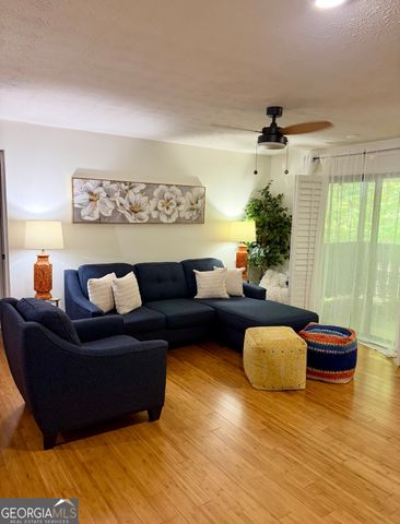 709 Woodcliff Drives, Atlanta, GA 30350