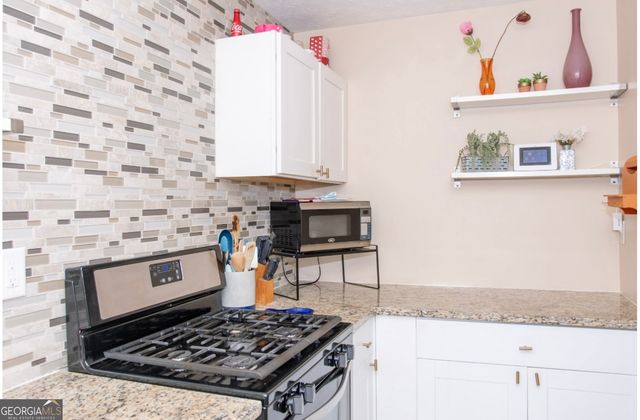 709 Woodcliff Drives, Atlanta, GA 30350